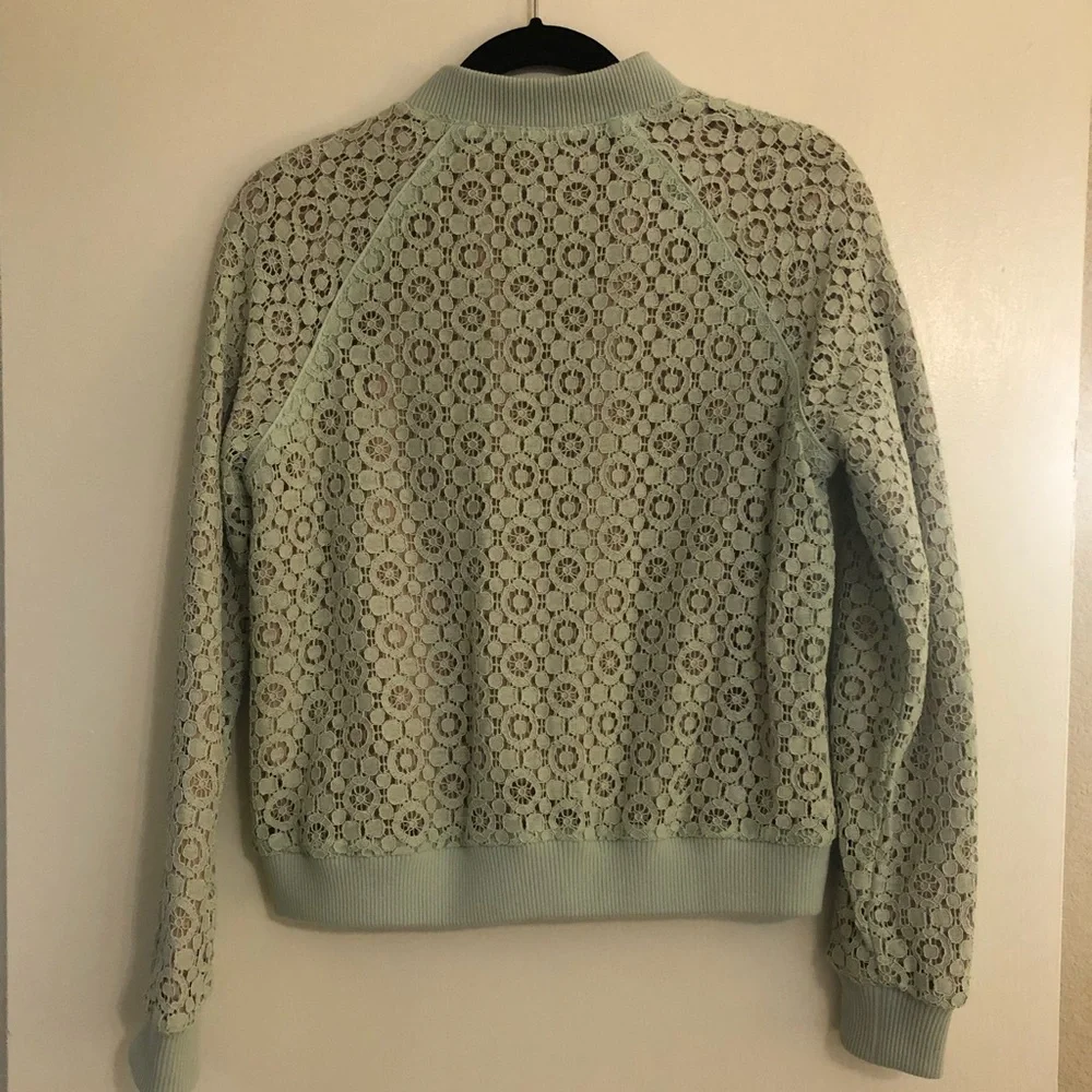 BRAND NEW Victoria Beckham For Target Bomber Jacket - Picture 6 of 14